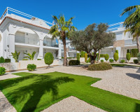 Resale - Apartment / Flat - Ciudad Quesada - Doña Pena