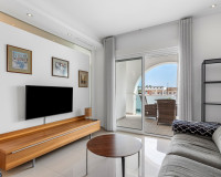 Resale - Apartment / Flat - Ciudad Quesada - Doña Pena