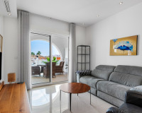 Resale - Apartment / Flat - Ciudad Quesada - Doña Pena