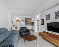 Resale - Apartment / Flat - Ciudad Quesada - Doña Pena