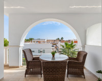 Resale - Apartment / Flat - Ciudad Quesada - Doña Pena