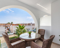 Resale - Apartment / Flat - Ciudad Quesada - Doña Pena