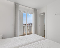 Resale - Apartment / Flat - Ciudad Quesada - Doña Pena