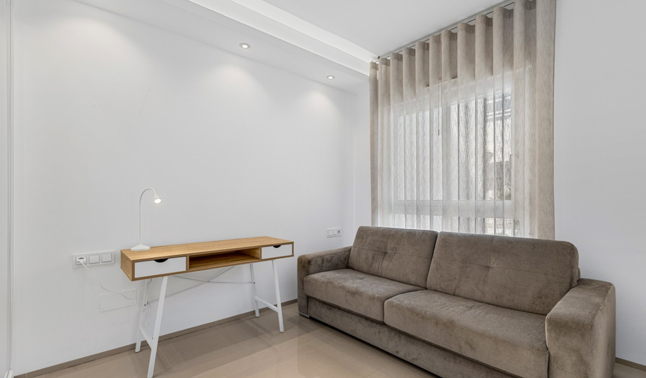 Resale - Apartment / Flat - Ciudad Quesada - Doña Pena