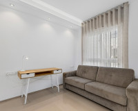 Resale - Apartment / Flat - Ciudad Quesada - Doña Pena