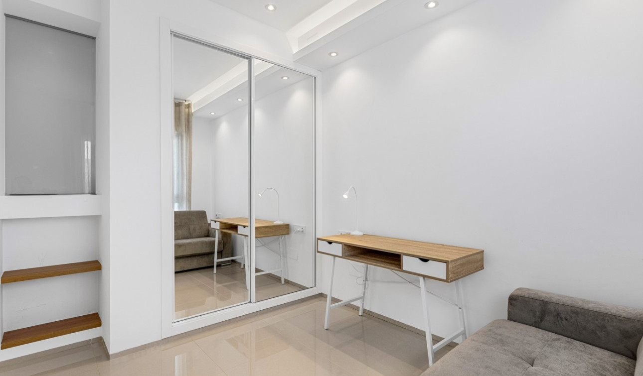 Resale - Apartment / Flat - Ciudad Quesada - Doña Pena