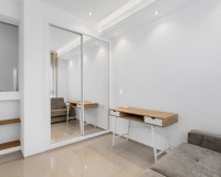 Resale - Apartment / Flat - Ciudad Quesada - Doña Pena