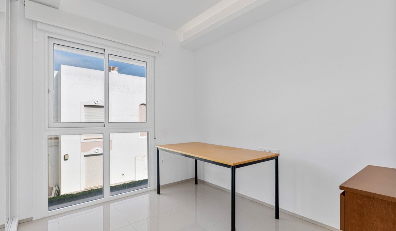 Resale - Apartment / Flat - Ciudad Quesada - Doña Pena