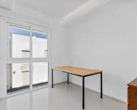 Resale - Apartment / Flat - Ciudad Quesada - Doña Pena