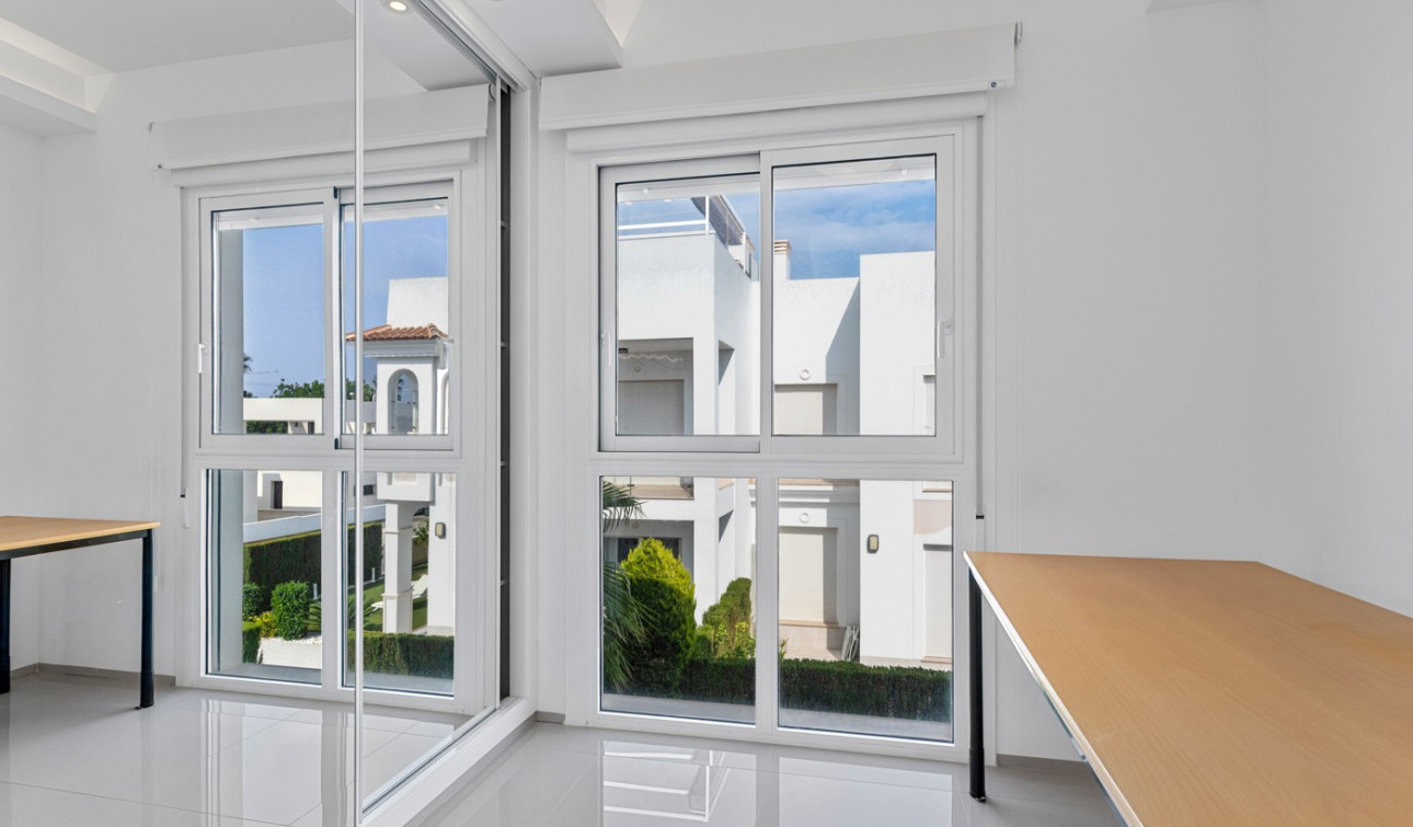 Resale - Apartment / Flat - Ciudad Quesada - Doña Pena