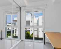 Resale - Apartment / Flat - Ciudad Quesada - Doña Pena