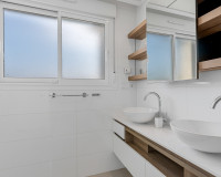 Resale - Apartment / Flat - Ciudad Quesada - Doña Pena