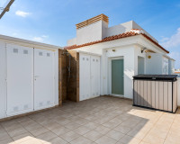 Resale - Apartment / Flat - Ciudad Quesada - Doña Pena