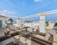Resale - Apartment / Flat - Ciudad Quesada - Doña Pena