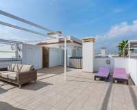 Resale - Apartment / Flat - Ciudad Quesada - Doña Pena