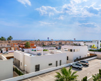 Resale - Apartment / Flat - Ciudad Quesada - Doña Pena