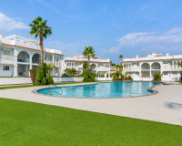 Resale - Apartment / Flat - Ciudad Quesada - Doña Pena