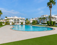 Resale - Apartment / Flat - Ciudad Quesada - Doña Pena