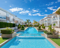 Resale - Apartment / Flat - Ciudad Quesada - Doña Pena