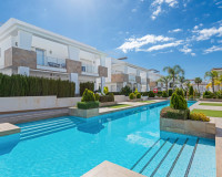 Resale - Apartment / Flat - Ciudad Quesada - Doña Pena
