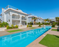 Resale - Apartment / Flat - Ciudad Quesada - Doña Pena