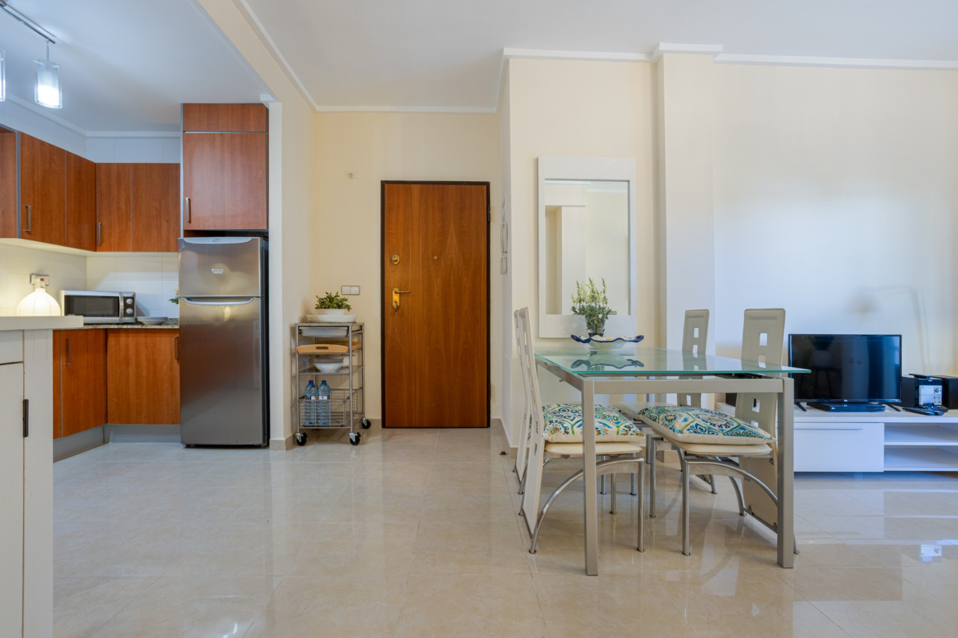 Resale - Apartment / Flat - Ciudad Quesada - Doña Pepa