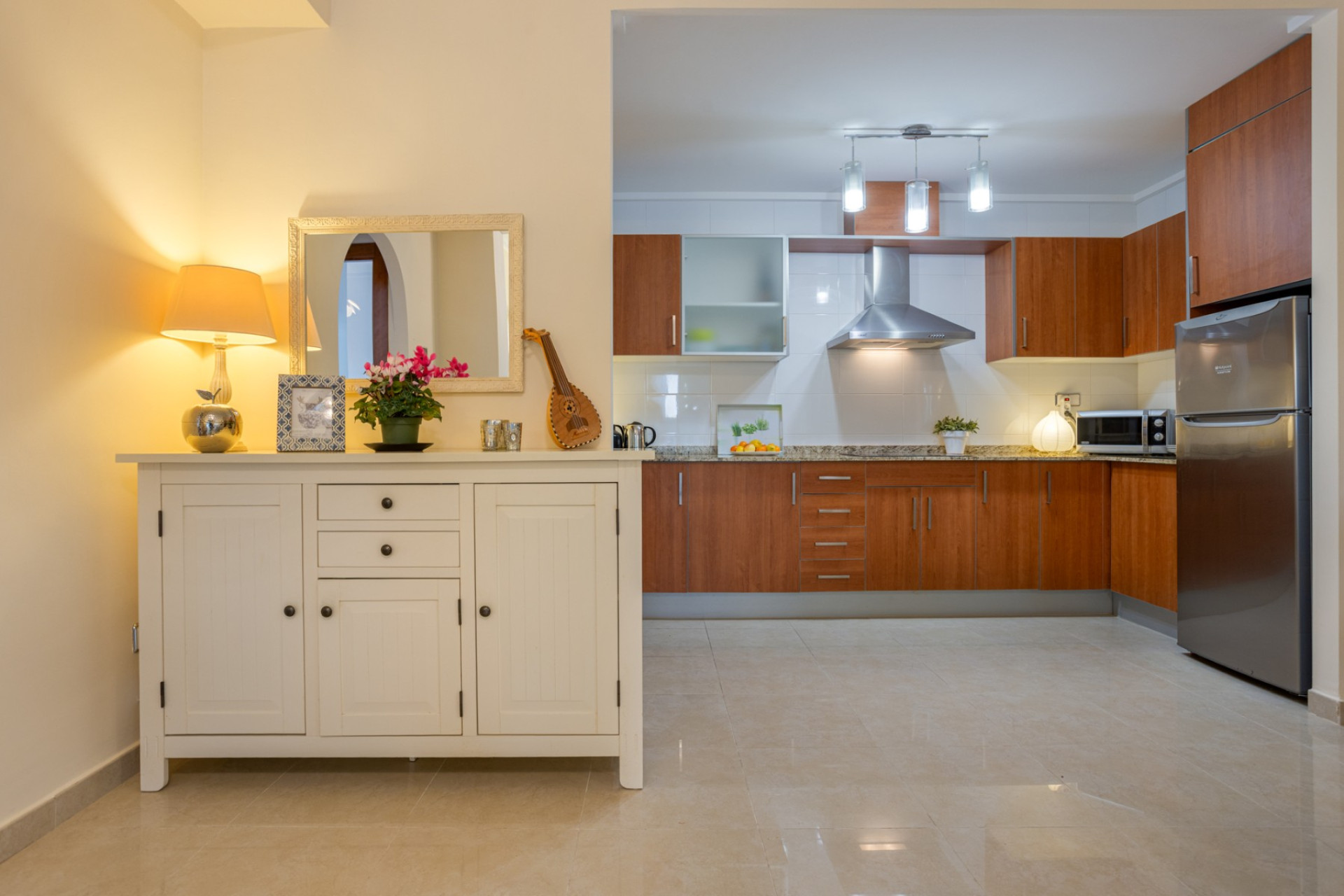 Resale - Apartment / Flat - Ciudad Quesada - Doña Pepa