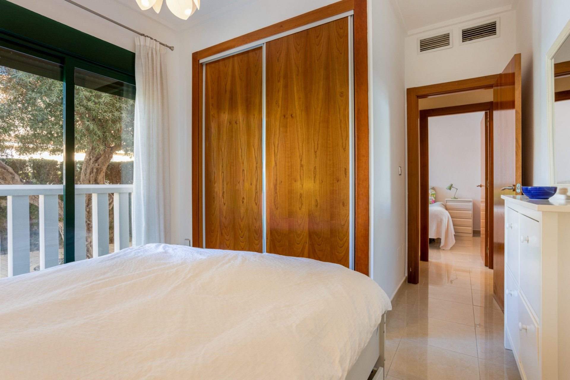 Resale - Apartment / Flat - Ciudad Quesada - Doña Pepa