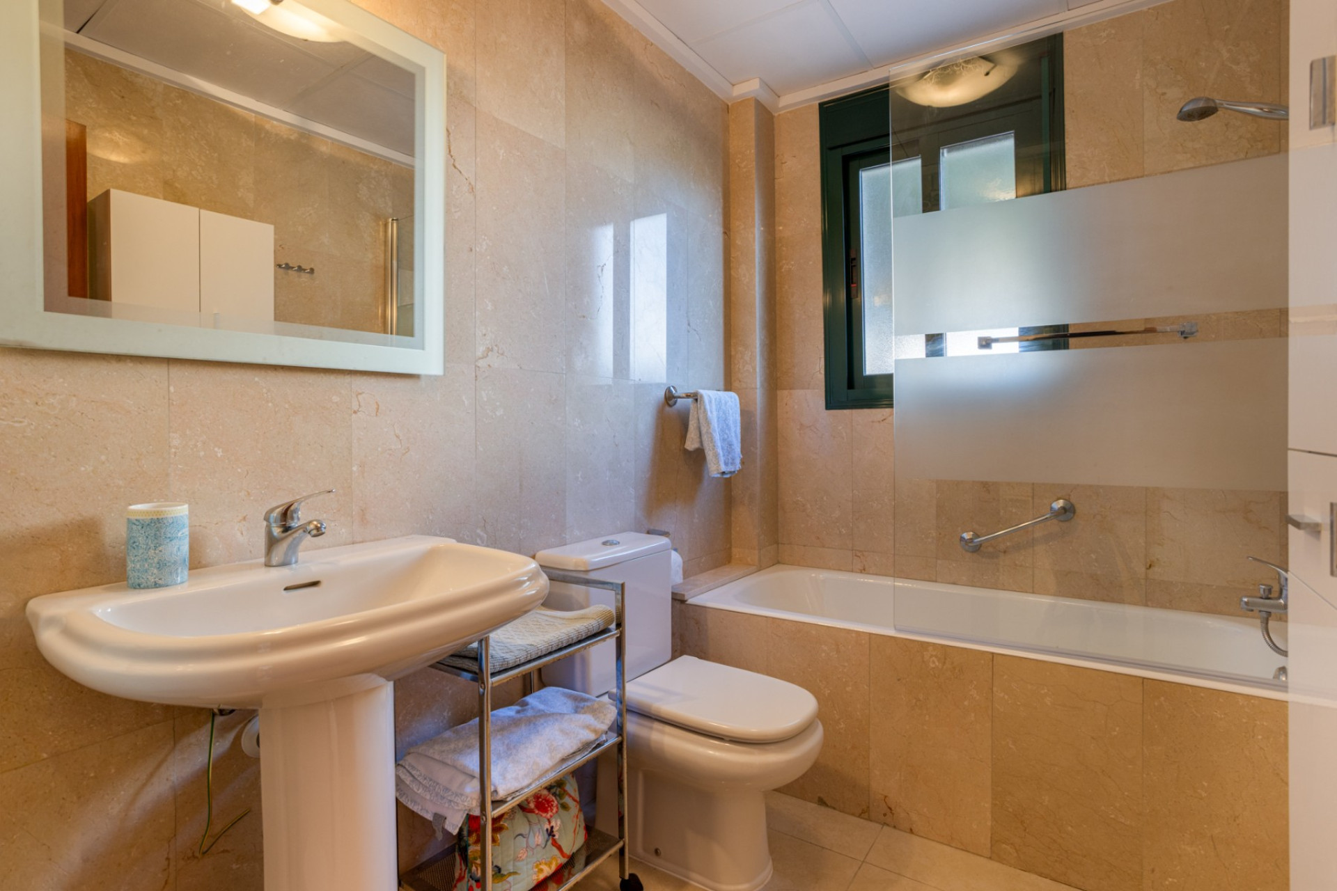 Resale - Apartment / Flat - Ciudad Quesada - Doña Pepa