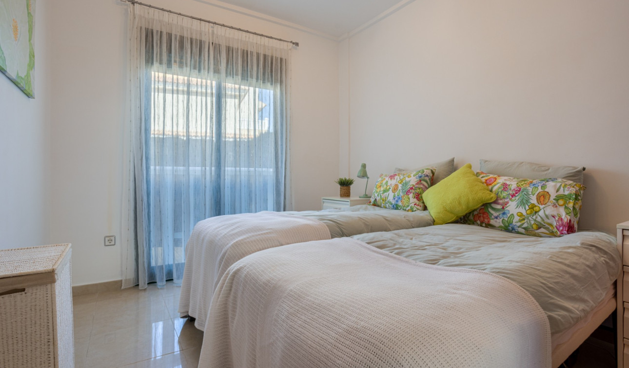 Resale - Apartment / Flat - Ciudad Quesada - Doña Pepa