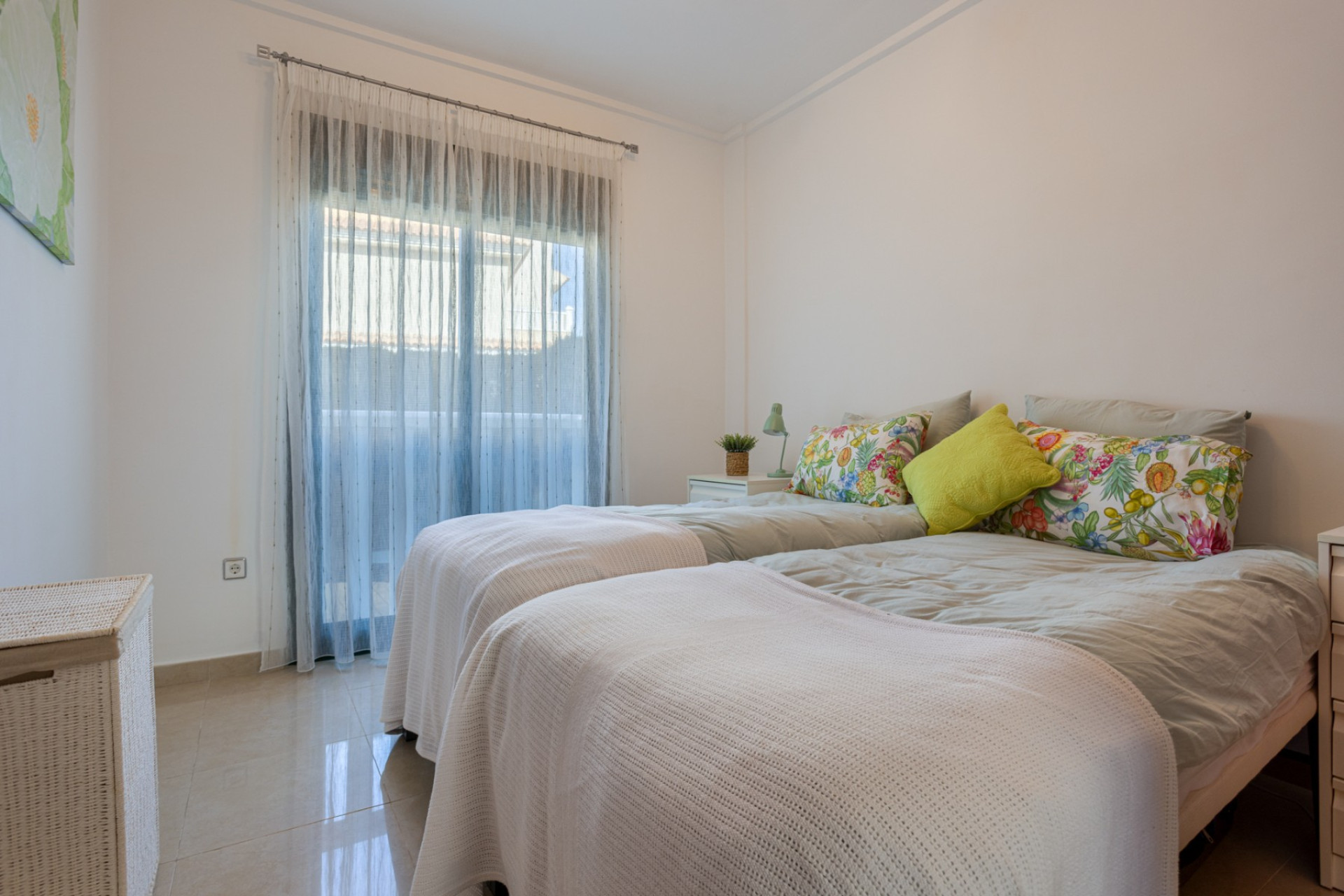Resale - Apartment / Flat - Ciudad Quesada - Doña Pepa