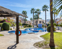 Resale - Apartment / Flat - Ciudad Quesada - Doña Pepa