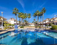 Resale - Apartment / Flat - Ciudad Quesada - Doña Pepa