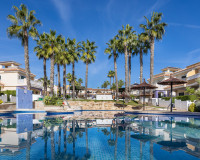 Resale - Apartment / Flat - Ciudad Quesada - Doña Pepa