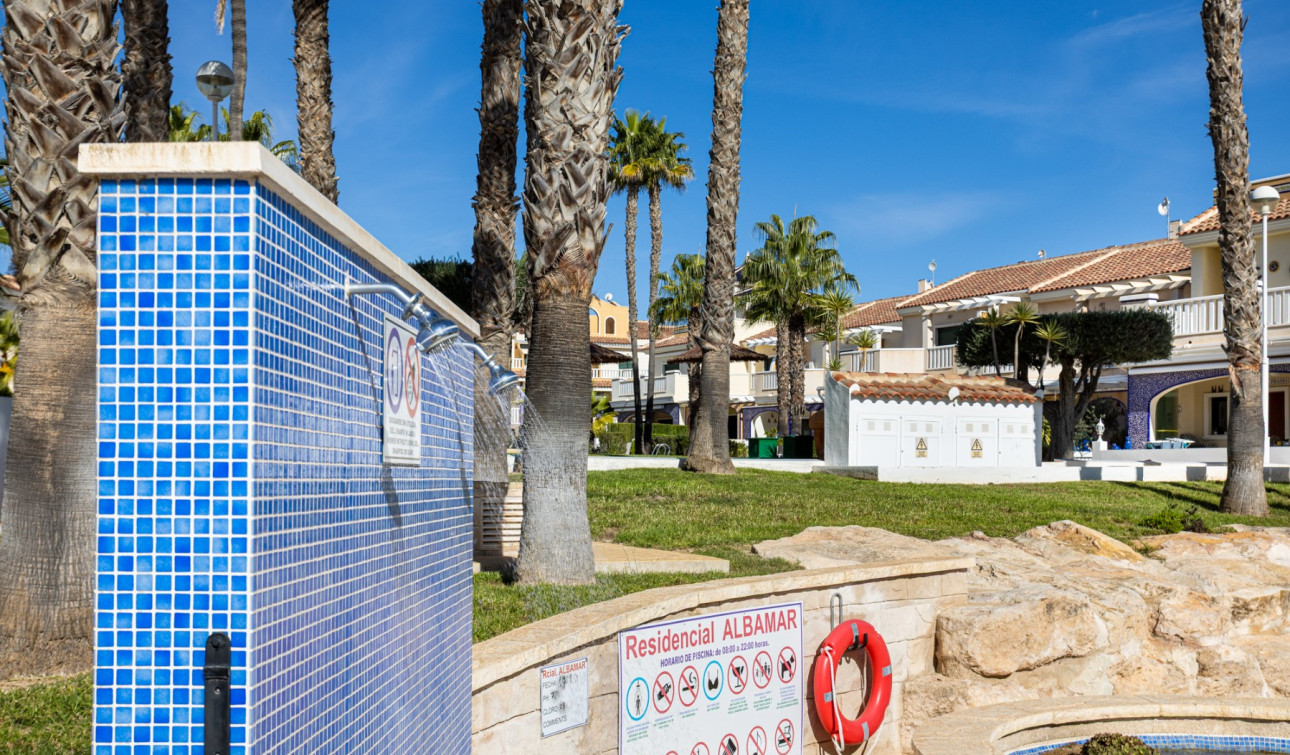 Resale - Apartment / Flat - Ciudad Quesada - Doña Pepa