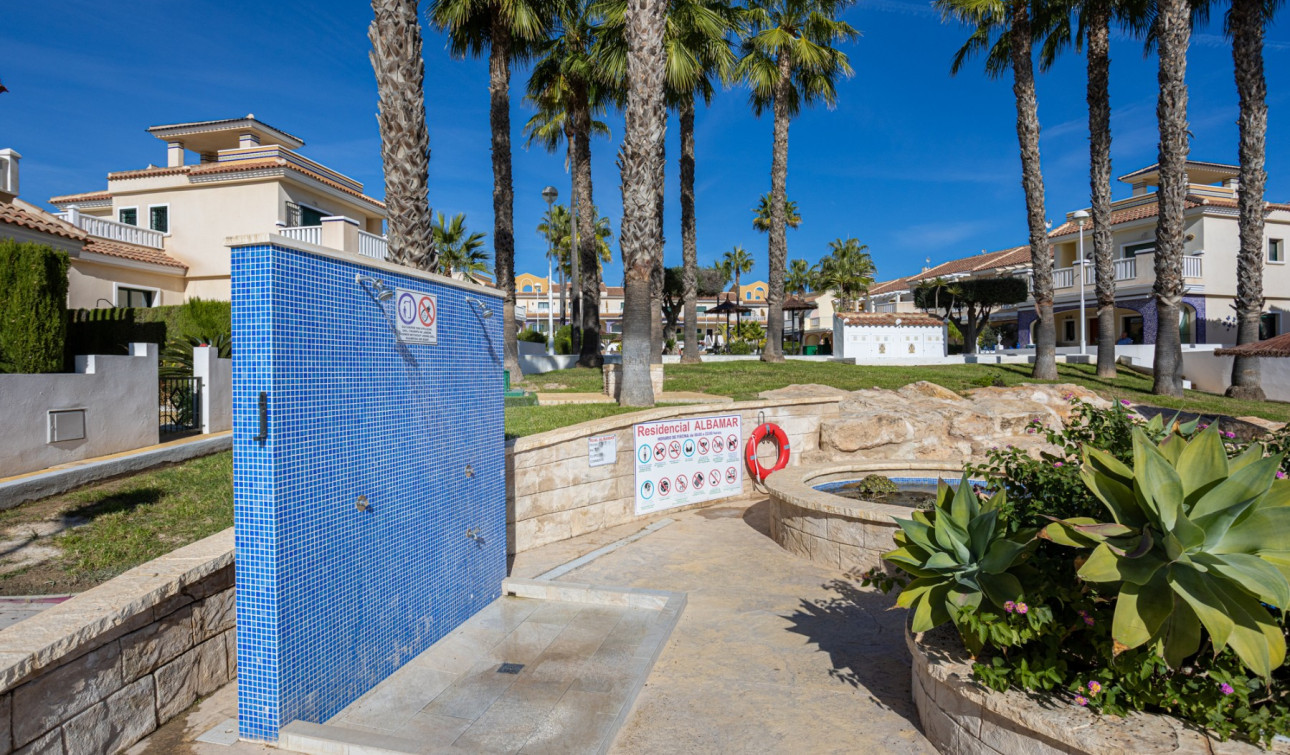 Resale - Apartment / Flat - Ciudad Quesada - Doña Pepa