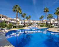 Resale - Apartment / Flat - Ciudad Quesada - Doña Pepa