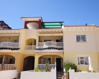 Resale - Apartment / Flat - Ciudad Quesada - Doña Pepa