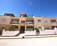 Resale - Apartment / Flat - Ciudad Quesada - Doña Pepa