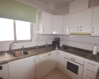 Resale - Apartment / Flat - Ciudad Quesada - Doña Pepa