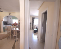 Resale - Apartment / Flat - Ciudad Quesada - Doña Pepa