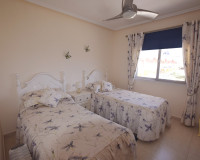 Resale - Apartment / Flat - Ciudad Quesada - Doña Pepa