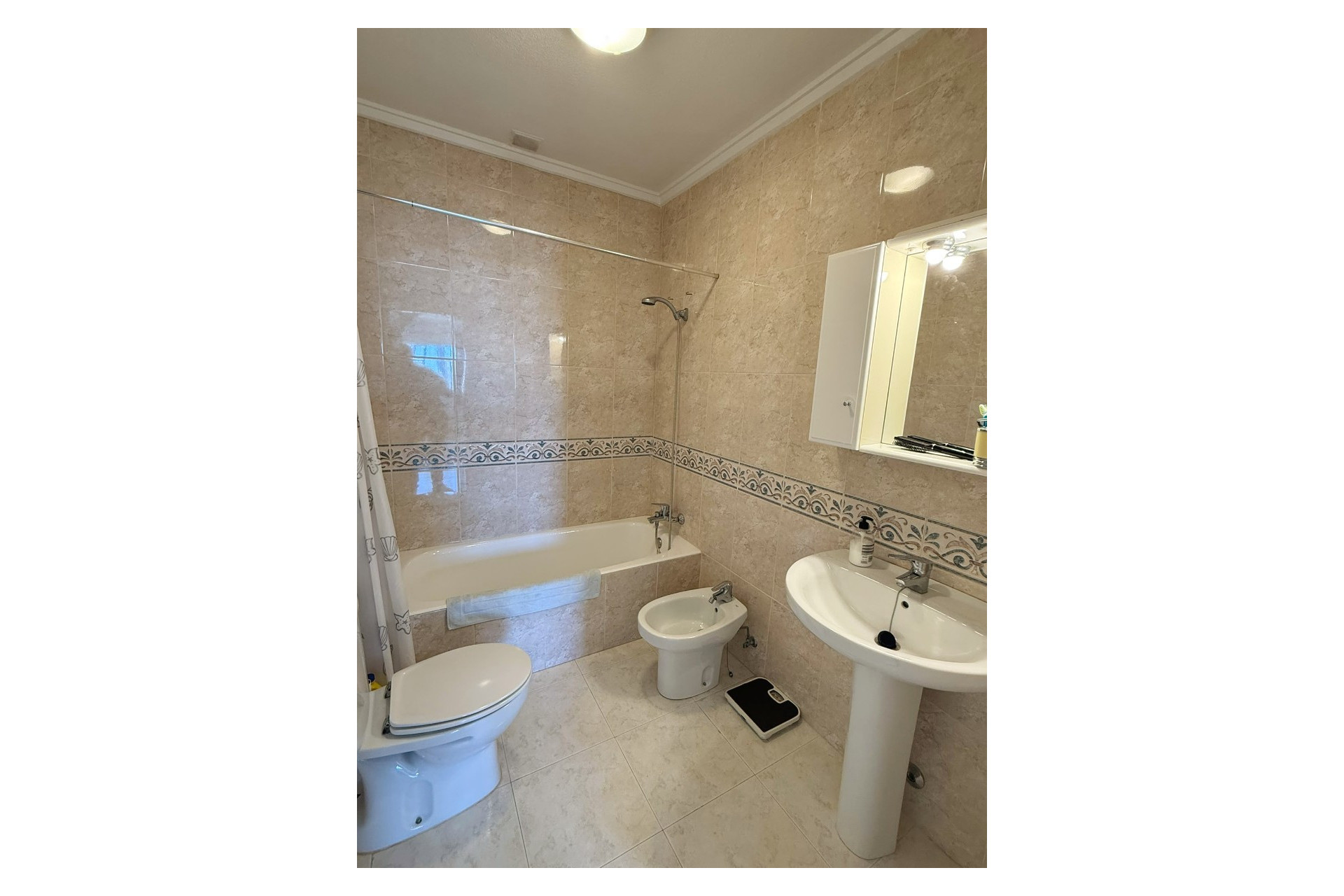 Resale - Apartment / Flat - Ciudad Quesada - La Fiesta