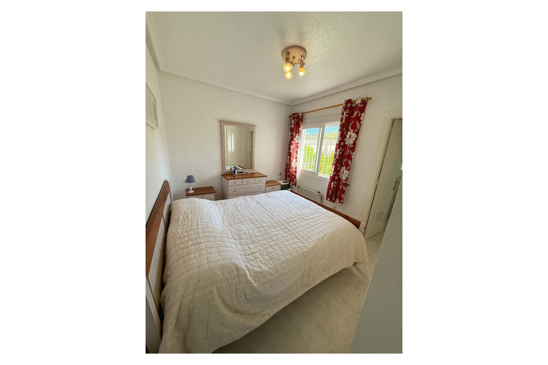 Resale - Apartment / Flat - Ciudad Quesada - La Fiesta