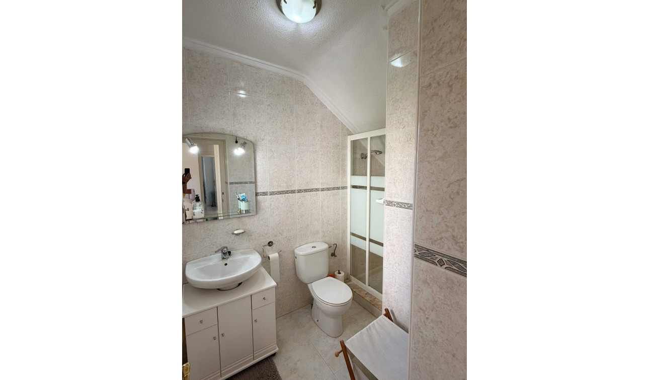 Resale - Apartment / Flat - Ciudad Quesada - La Fiesta