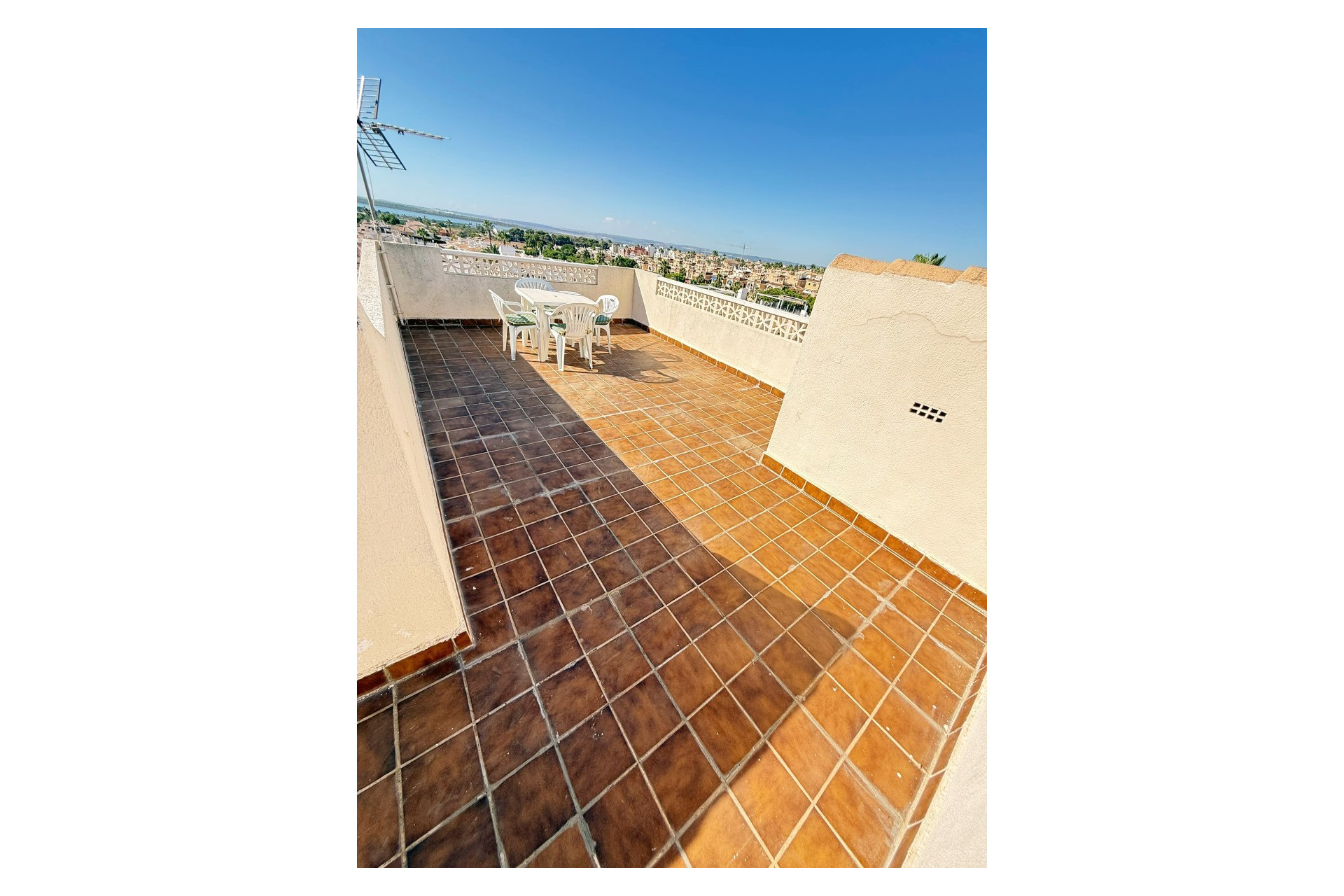 Resale - Apartment / Flat - Ciudad Quesada - La Fiesta