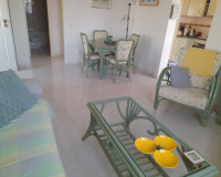 Resale - Apartment / Flat - Ciudad Quesada - La Fiesta