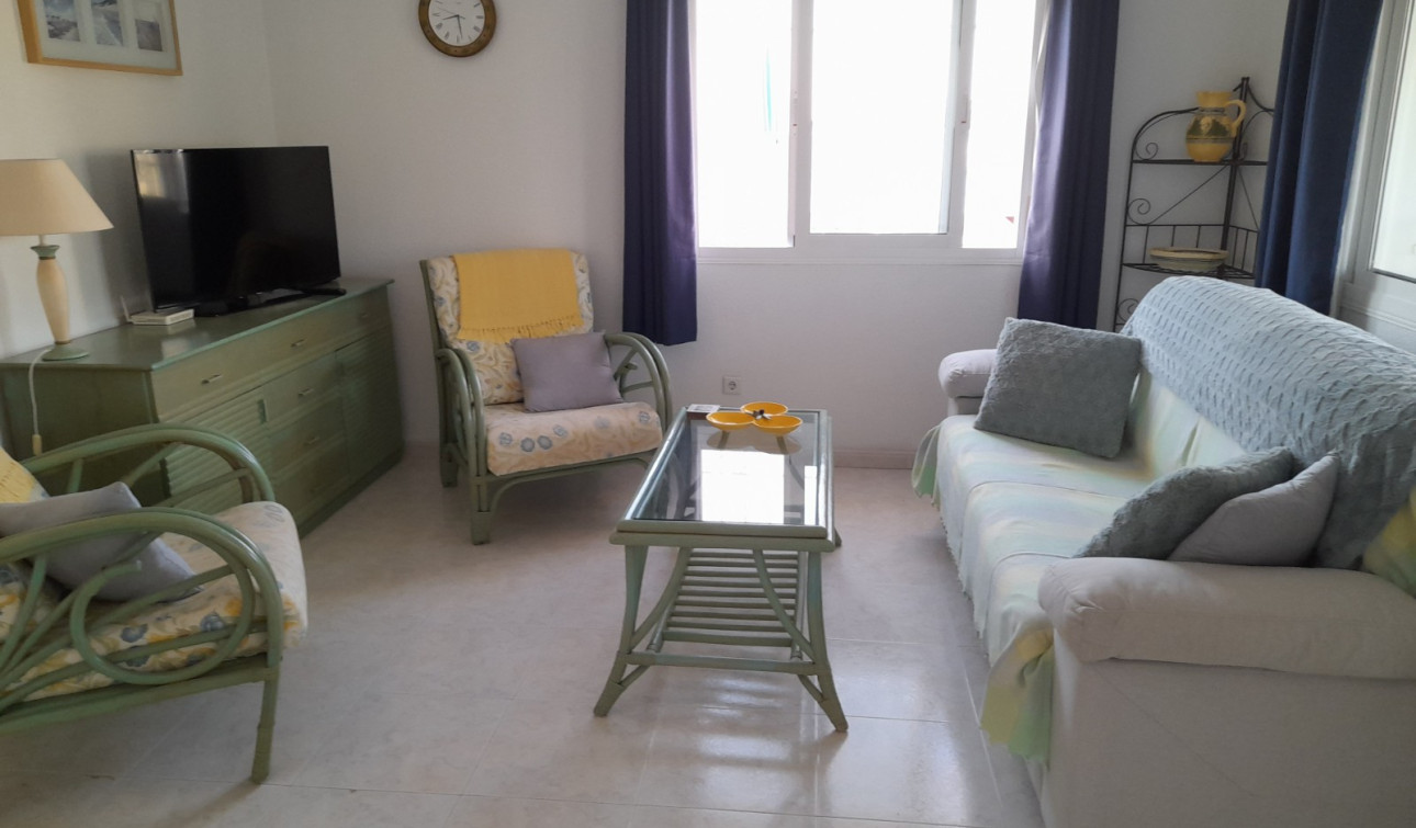 Resale - Apartment / Flat - Ciudad Quesada - La Fiesta