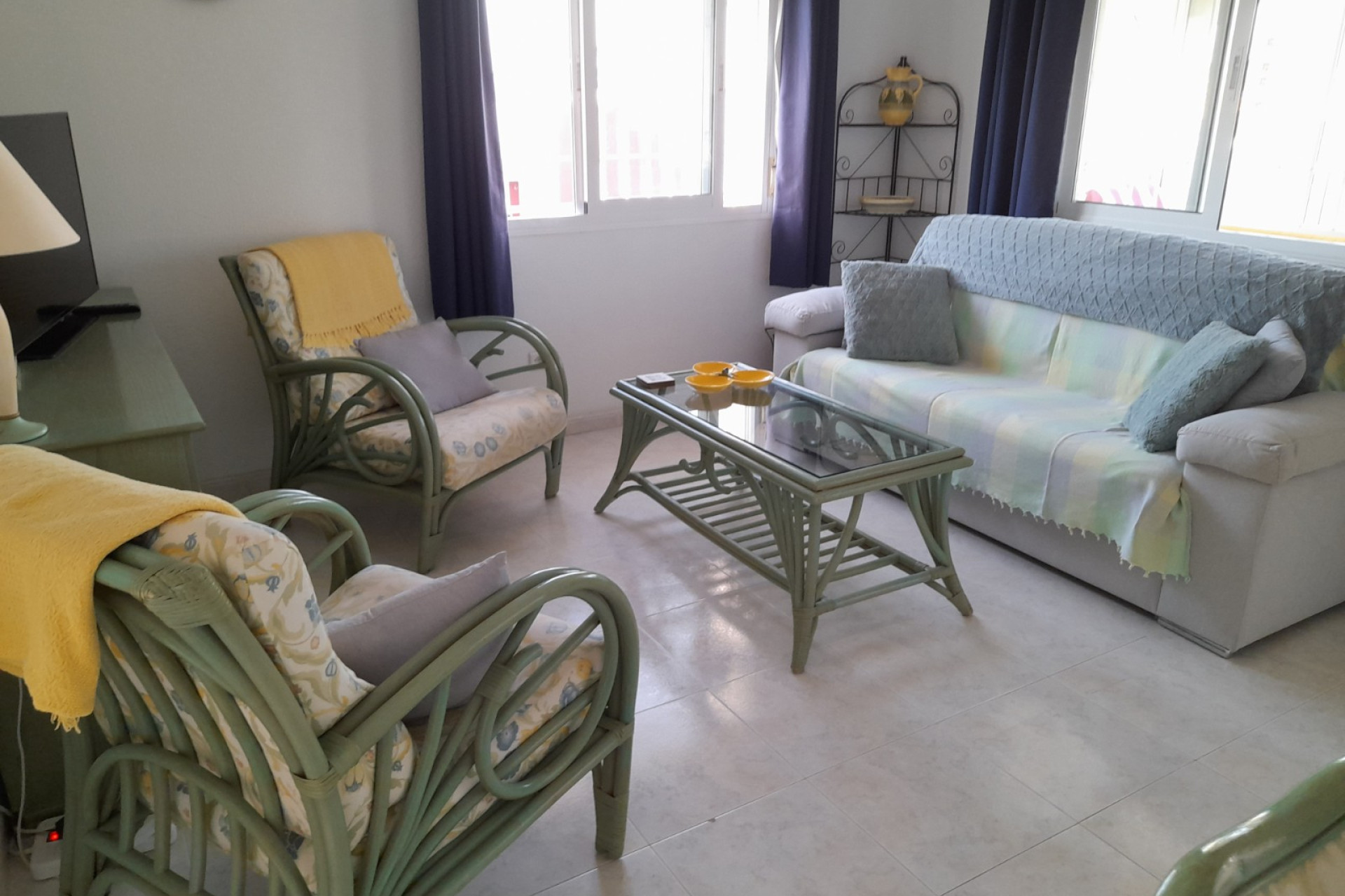 Resale - Apartment / Flat - Ciudad Quesada - La Fiesta
