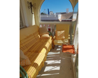 Resale - Apartment / Flat - Ciudad Quesada - La Fiesta